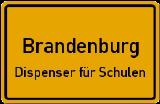 14470 Brandenburg - Dispenser