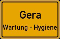 07545 Gera - Watercooler Hygiene